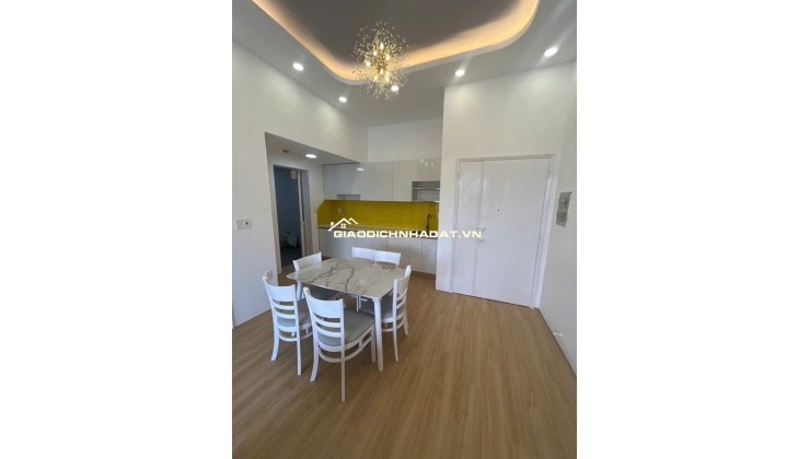 CĂN HỘ CHUNG CƯ MỚI Ở LIỀN SÁT VÁCH Q1-70m2 chỉ 4,x tỷ TL