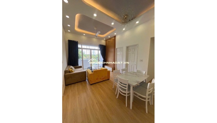 CĂN HỘ CHUNG CƯ MỚI Ở LIỀN SÁT VÁCH Q1-70m2 chỉ 4,x tỷ TL