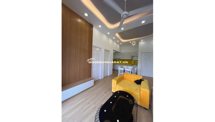 CĂN HỘ CHUNG CƯ MỚI Ở LIỀN SÁT VÁCH Q1-70m2 chỉ 4,x tỷ TL