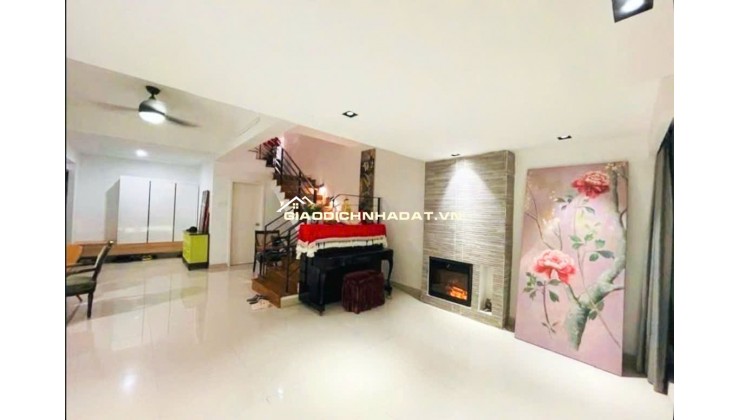 Bán nhanh - khu đô thị Hanoi Garden City Duplex 188m2 - Zalo : 0782 315 817 Ms Hằng