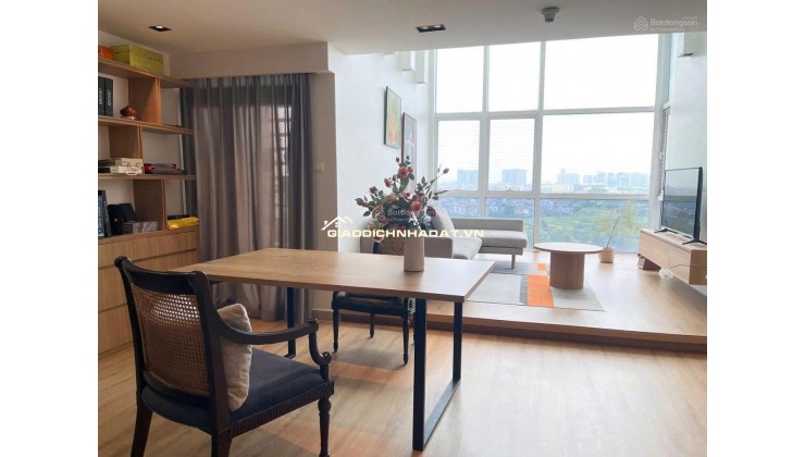 Bán nhanh - khu đô thị Hanoi Garden City Duplex 188m2 - Zalo : 0782 315 817 Ms Hằng