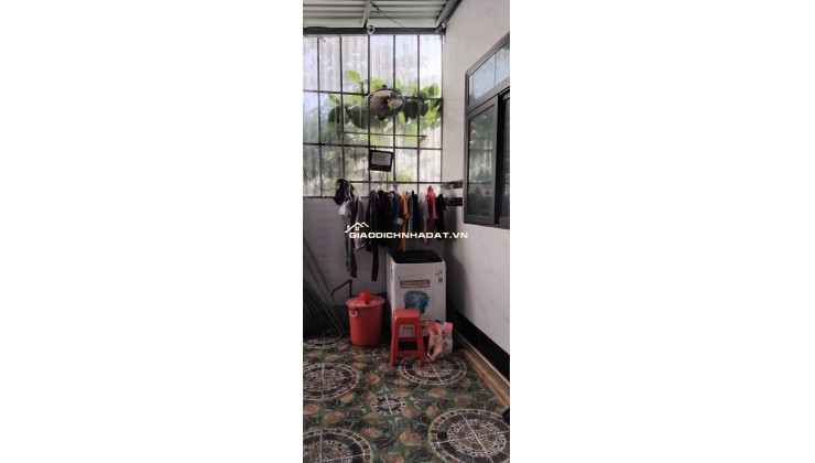 BÁN NHÀ ĐẤT TẠI PHƯỜNG THANH ĐỨC TỈNH VĨNH LONG. 5X15. GIÁ 1.150.000.000. LH:0972722110.