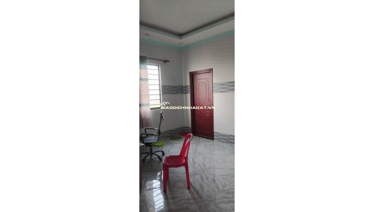 BÁN NHÀ ĐẤT TẠI PHƯỜNG THANH ĐỨC TỈNH VĨNH LONG. 5X15. GIÁ 1.150.000.000. LH:0972722110.