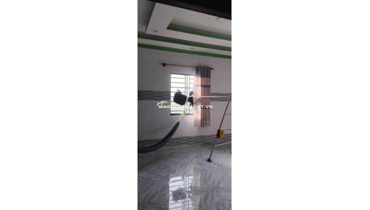 BÁN NHÀ ĐẤT TẠI PHƯỜNG THANH ĐỨC TỈNH VĨNH LONG. 5X15. GIÁ 1.150.000.000. LH:0972722110.