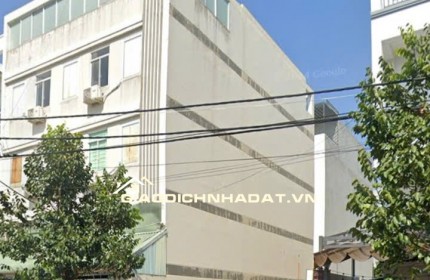 Bán Đất Mặt Tiền Nguyễn Hữu Trí, 90m2, Sổ Hồng Riêng, Công Chứng Ngay, Giá 2,3 Tỷ.
