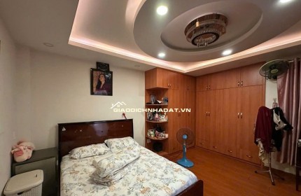 Nhà BTCT 4x13 HXH 1 trệt 2 lầu sân thượng 5PN chỉ 6,1 tỷ