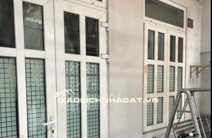 Bán nhà cấp 4 số 88/7 Bùi Dương Lịch P. Bình Hưng Hoà B Bình Tân