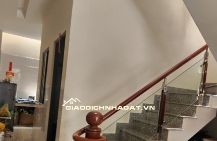 NHÀ HẺM XE HƠI NGAY VÕ VĂN HÁT - BTCT 3 TẦNG 60M2 (4X15M) - NGAY ĐH TÀI CHÍNH MARKETING - LONG TRƯỜNG THỦ ĐỨC - NHÀ MỚI ĐẸP Ở NGAY - GIÁ CHỈ 5.3 TỶ