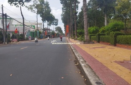 Bán Nhà Đất Thổ Cư Đường Tôn Đức Thắng, Sa Đéc, Đồng Tháp. DT 150m2, Giá 6.8 Tỷ, SHR.
