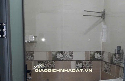 PHÒNG TRỌ RỘNG RÃI, ĐẦY ĐỦ TIỆN NGHI GẦN ĐH GIA ĐỊNH, CHỢ TÂN SƠN NHẤT CHỈ 4 TRIỆU/THÁNG
