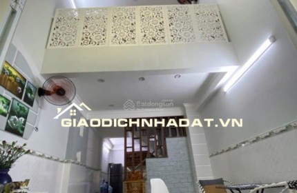 Gấp bán nhà cho con đi học Quận 11 40m2,4Tầng,4PN,3WC,Giá chỉ 5Tỷ600(Còn TL)