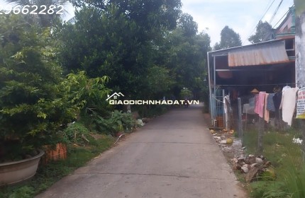 Bán Đất Thổ Cư Đường ĐT 848- Cai Khoa, TP.Sa Đéc. DT 547m2, Sổ Hồng, Giá 3.5 Tỷ