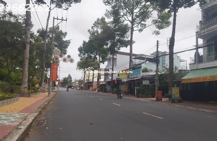 Bán Đất Mặt Tiền Đường Tôn Đức Thắng, Sa Đéc, Đồng Tháp 360m2, Sổ Hồng!