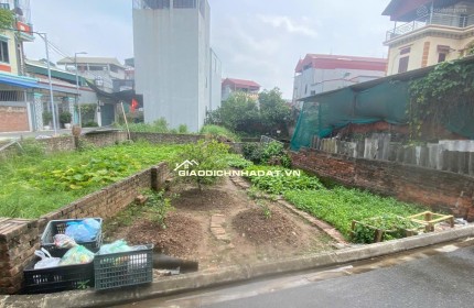 (Chính Chủ 100% cần bán GẤP) Bán đất Xã Đa Tốn, Gia Lâm, Hà Nội, giá tốt, 66 triệu / m2, 51.8 m2