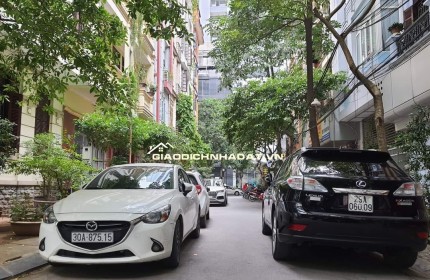  LẠC TRUNG – NHÀ MỚI KING KONG – THANG MÁY – Ô TÔ ĐỖ CỬA – 50M RA PHỐ 16 TỶ HAI BÀ TRƯNG