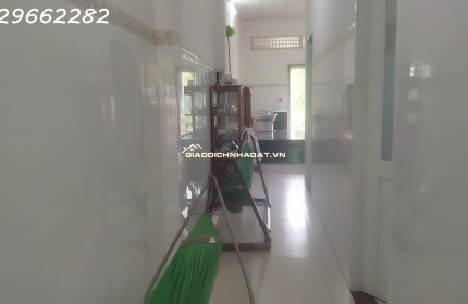 Nhà đất Mặt tiền đường Tôn Đức Thắng, Sa Đéc, Đồng Tháp, 150m2, sổ hồng đủ.