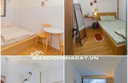 Chính chủ cho thuê nhà nguyên căn đang kinh doanh airbnb tại điạ chỉ: 100/25 Trần Hưng Đạo, phường Cầu Ông Lãnh, Quận 1, TPHCM