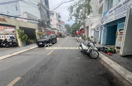 CHÍNH CHỦ - MẶT TIỀN KINH DOANH P.TÂN QUY  Quận 7