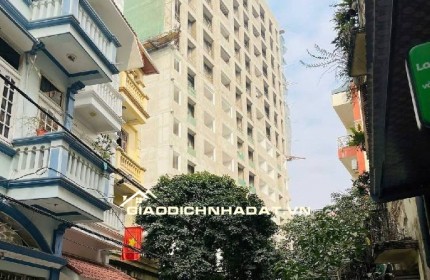 PHÂN LÔ Ô TÔ TRÁNH ĐỖ TRƯỚC CỬA - NHÀ MỚI ĐẸP DÂN XÂY - TẶNG FULL NỘI THẤT ĐẸP KHÁCH CHỈ CẦN XÁCH VALI VÀO Ở _ 5 TẦNG – 30M2 – 8,5 TỶ