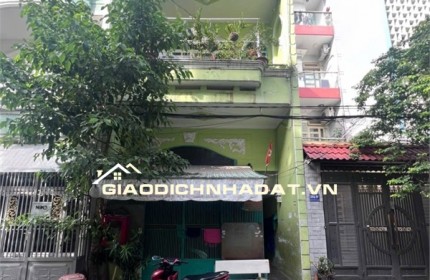 Bán nhà 5x30m, 3 Tầng + 6 phòng trọ -- Phạm Văn Chiêu, Gò Vấp – Chỉ 11.9 tỷ
