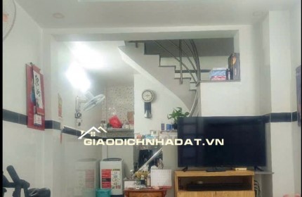 Chính chủ bán nhà Phước Kiển Nhà Bè 1 trệt 1 lầu 2PN 2WC