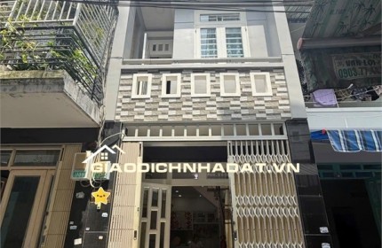Bán nhà Trệt, 2 lầu – Tân Kỳ Tân Quý, Tân Phú – Gần AEON – Chỉ 3.95 tỷ
