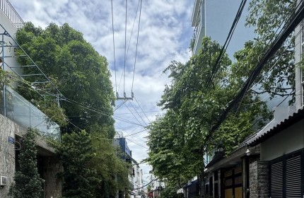 Bán nhà 4x16m – Mặt tiền Cao  Văn Ngọc, P. Phú Trung, Tân Phú – chỉ 7.8 tỷ