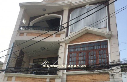 Bán nhà 7.9x17m, 3 Tầng – Tân Kỳ Tân Quý, Tân Phú – Sát AEON – 14.5 tỷ