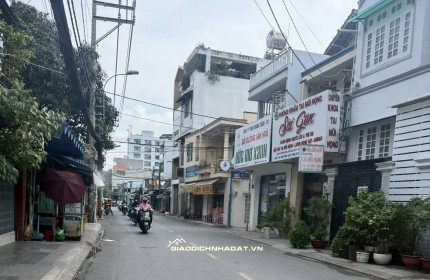 Bán Nhà Mặt tiền Nguyễn Quý Anh – Nguyễn Cửu Đàm, Tân Phú – Chỉ 7.2 tỷ