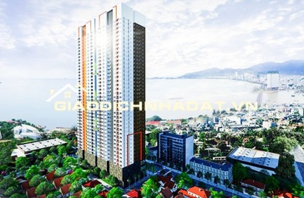 NAPOLEON CASTLE – CĂN HỘ BIỂN SINH LỜI BỀN VỮNG TẠI NHA TRANG 