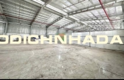 8.	Cho thuê kho 1005m2 Cổ Linh Thạch Bàn, Long Biên. Kho tiêu chuẩn pháp lý đầy đủ xe công vào tận kho