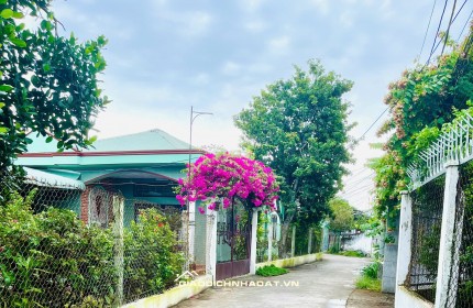 Cho thuê nhà TRỆT RỘNG MỚI 100% - GIÁP KDC 91B VÀO 400m - GIÁ : 6.5 TRIỆU