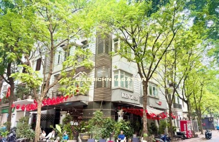 Bán nhà mặt phố Văn Quán gần Cầu Đen, lô góc hai mặt thoáng, kinh doanh cực tốt, 60m2, hơn 18 tỷ