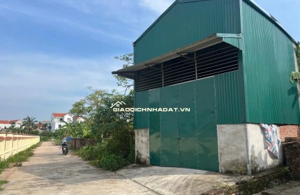 Bán đất thổ cư 63m2 sổ đỏ riêng tại Đắc Sở, Hoài Đức TP Hà Nội