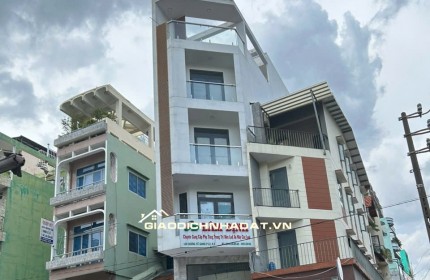 Chính Chủ Bán Mặt Tiền Đường Dương Tử Giang, Phường 12, Quận 5. Diện Tích 3.5x16.6m, Giá Chỉ 24 Tỷ. Vị Trí Đẹp, Kinh Doanh Sầm Uất!