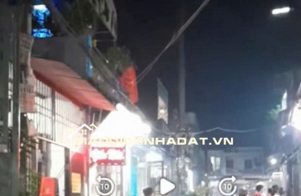 Bán nhà đúc 1 lầu Đường 1A Vĩnh lộc B Bình Chánh có 3PN hẻm xe hơi