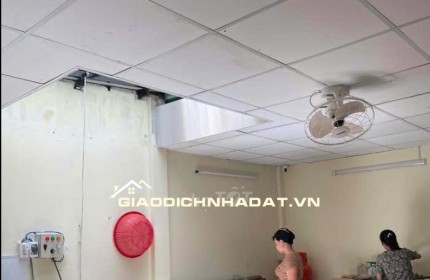 Sang nhượng quán Bún Đậu mặt tiền Nguyễn Duy Trinh Thủ Đức giá rẻ