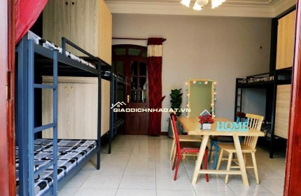 Chỉ 1.8tr bạn sẽ được ở ký túc xá Full nội thất Vip nhất khu Bình Thạnh