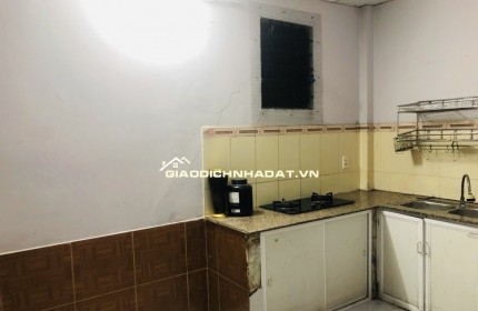 CHỈ 4.3 TỶ - 68/72M2 - HXH ĐỔ CỬA - THẠNH XUÂN 21 - QUẬN 12 - GIÁP GÒ VẤP - QUỐC LỘ 1.