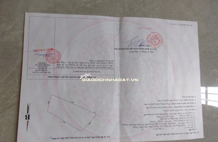 Bán đất thổ cư ven biển quốc lộ 55, Thắng Hải, Hàm Tân: 1.3ha sổ đỏ trao tay, giá chỉ 8 tỷ - Đầu tư có lãi ngay!