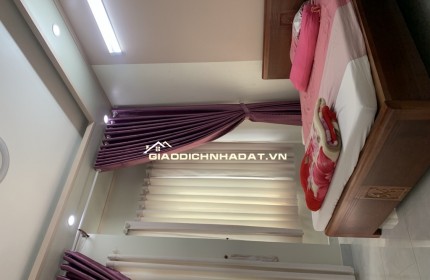 TRUNG TÂM TAM PHÚ - SIÊU PHẨM NHÀ ĐẸP HẺM XE HƠI TAM PHÚ, TP THỦ ĐỨC - 50M2 - 3 TẦNG BTCT -  NỘI THẤT XỊN SÒ