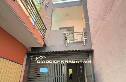 NHÀ 3 TÂNG - CÁCH MẶT TIỀN ĐƯỜNG HUỲNH TẤN PHÁT 1 CĂN - 70M2 CHỈ 5,45 TỶ. Huỳnh Tấn Phát, Phú Thuận, Quận 7