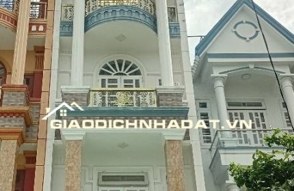 Chủ cần bán gấp nhà Lê Văn Khương  Quận 12
Giảm chào 100tr, còn 7.35 Tỷ