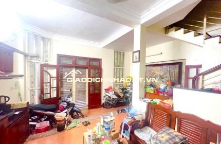 Bán nhà Phan Kế Bính Ngõ thông Đào Tấn, Kinh doanh, Giá 8,5 tỷ