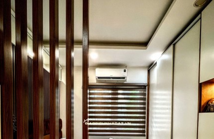 SIÊU PHẨM NHÀ PHỐ CỰC ĐẸP TẠI NGUYỄN DUY TRINH. P. BÌNH TRƯNG( Q.2 CŨ). CHỈ 4,79 TỶ