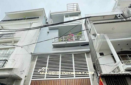 SIÊU PHẨM [#HÚ_NHUẬN] -P11- ĐẸP THIẾT KẾ XỊN - HXH THÔNG SÁT MT HUỲNH VĂN BÁNH - Ô TÔ 7 CHỖ NGỦ BÊN TRONG- THÔNG SỐ… Xem thêm