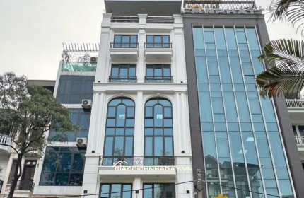 Bán nhà Mặt phố Đống Đa  - Thái Hà gần Tây Sơn - Chùa Bộc - Toà Mipec, kinh doanh sầm uất, 23 tỷ