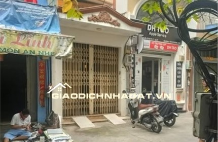 BÁN NHÀ QUẬN 5 - ĐƯỜNG NGUYỄN TRÃI HẺM Ô TÔ THÔNG PHAN VĂN TRỊ – GIÁ 10 TỶ.