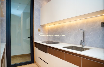 Bán căn hộ 2 phòng ngủ + 2 WC đẹp nhất nhì tại dự án The Fibonan chỉ với 4,25 tỷ