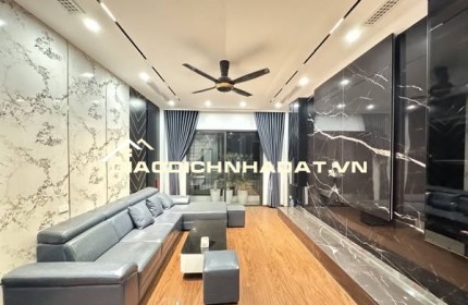 NHÀ MỚI, NỘI THẤT ĐẸP : 6 TẦNG THANG MÁY Ô TÔ VÀO NHÀ -  LÊ TRỌNG TẤN THANH XUÂN - NHỈNH 18 Tỷ
